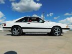 Thumbnail Photo 5 for 1991 Ford Mustang